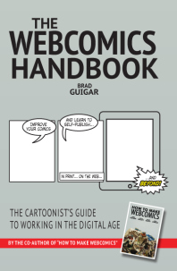 Webcomics_Handbook